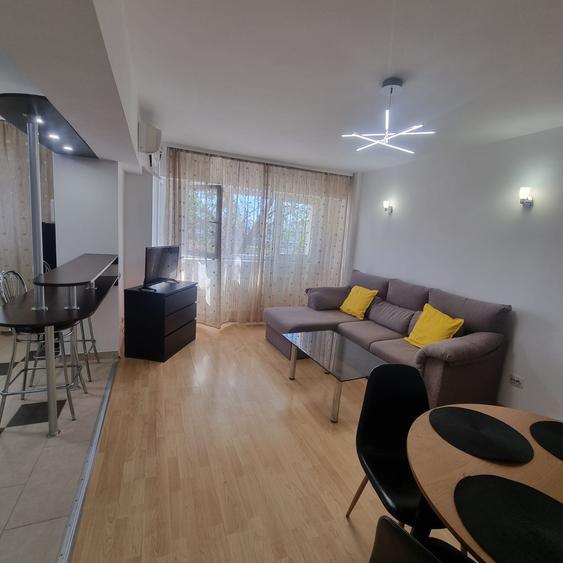 Dorobanti-5 minute metrou - Apartament 2 camere - Modern-confort 1- PET FRIENDLY