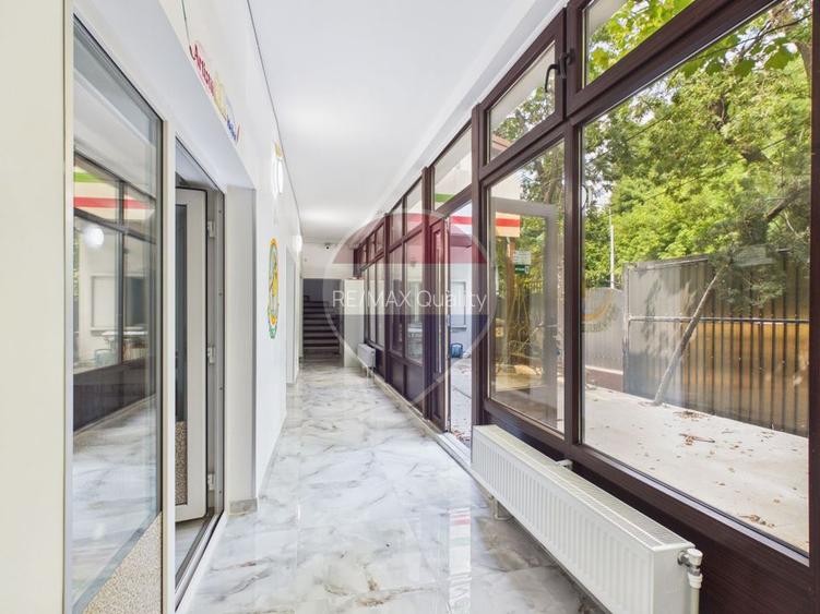 Spațiu de inchiriat Brancoveanu I Afterschool I Birouri I Clinica - 29