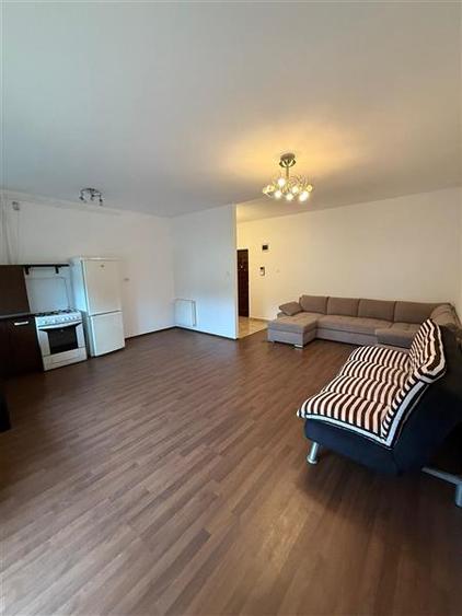 Exclusivitate, Garsoniera 47 mp, Zona Tractorul, Brasov