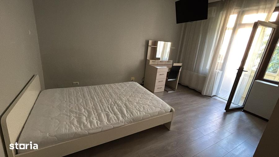 Domenii – Str. Feroviarilor | 3 Camere | Bloc Vilă | 74 mp | parcare