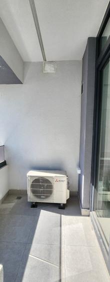 Prima inchiriere Akcent City -  Metrou Jiului