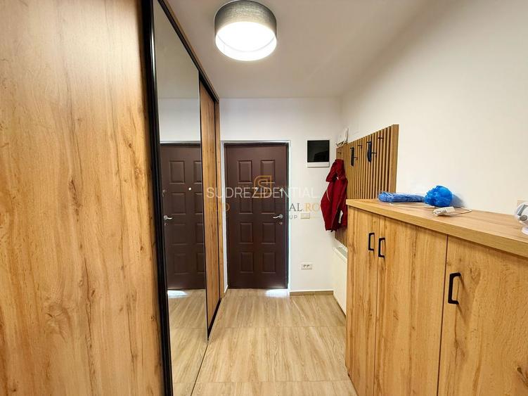 Casa Individuala cu 3 camere, mobilata si utilata, Vidra, Ilfov - 9