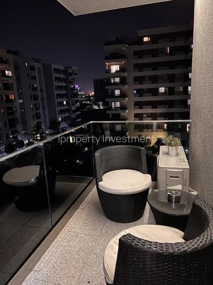 4 CITY NORTH | 3 Camere | Centrala | Balcon | X2 Bai | Parcare | - 7