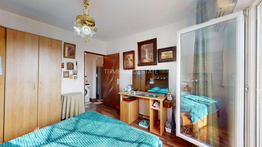 Apartament 4 camere – Strada Novaci Bloc 1989 Zona excelenta - 23