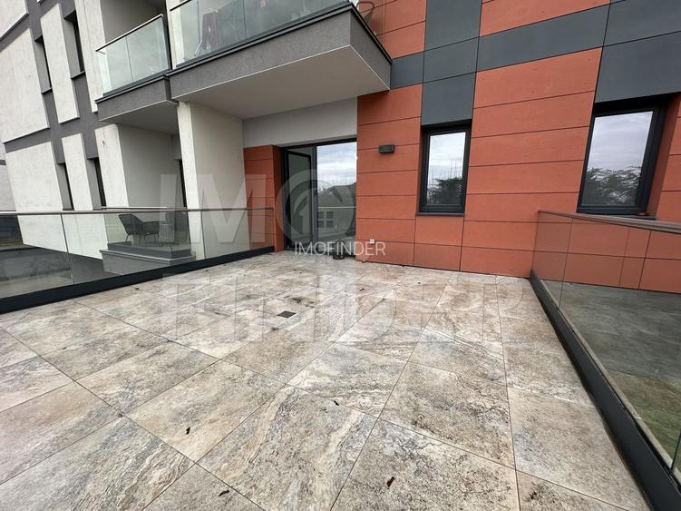 Apartament 2 camere decomandate, cu terasă de 26 mp | Andrei Mureșanu Sud - 3