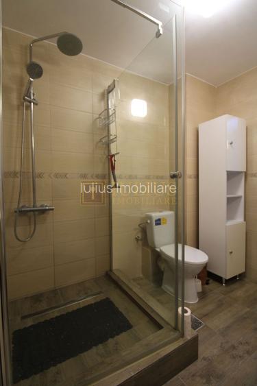 Ciarda Rosie,  4 dormitoare + 2 bai + 2 bucatarii, centrala proprie. - 10