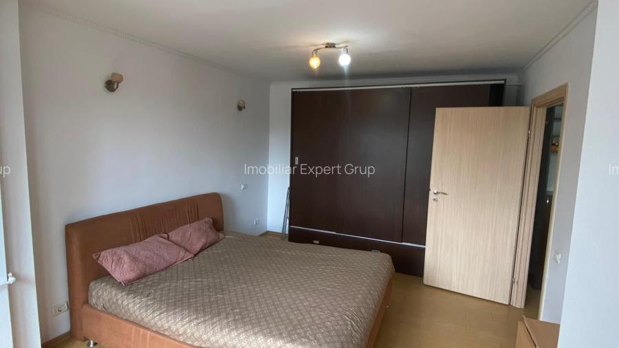 2 Camere Dimitrie Cantemir - Etaj 1 - 54 mp - 5