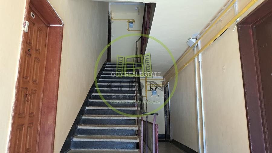 Apartament 3 camere în Predeal, renovat complet 2025 | Etaj 2 | Mobilat & utilat - 11