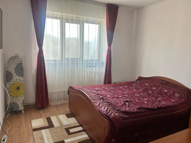 DE INCHIRIAT! 2 camere 1 MAI-Parcul Romanescu/centrala/mobilat si utilat/ - 3