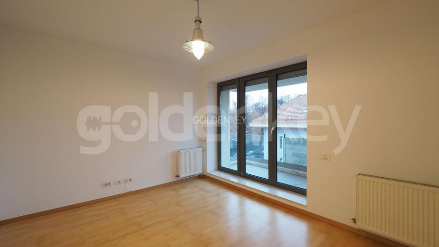 Vedere libera | Duplex insorit cu 4 camere, 3 bai | 191mp - 8