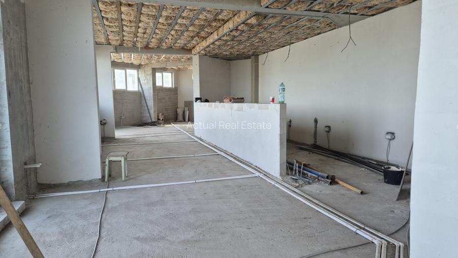SPATIU COMERCIAL | MAMAIA NORD | HANUL CU PESTE - 5