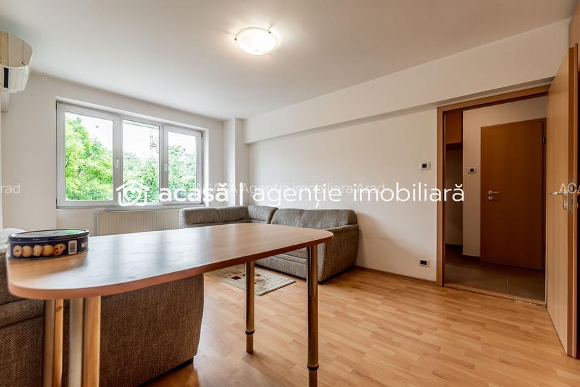Apartament 2 camere, etaj 2, bloc cu lift, Libelula, Arad - 6