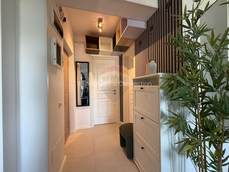 Apartament cu 2 camere de închiriat în zona Morarilor, Sos. Fundeni - 5