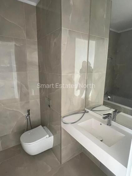 3 CAMERE in ONE VERDI PARK Etaj 13 | VEDERE PANORAMICA - 7