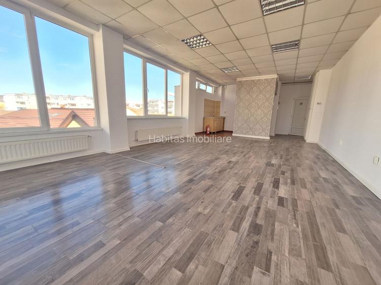 Cladire de birouri, in zona centrala, cu parcare, zona The Office - 5