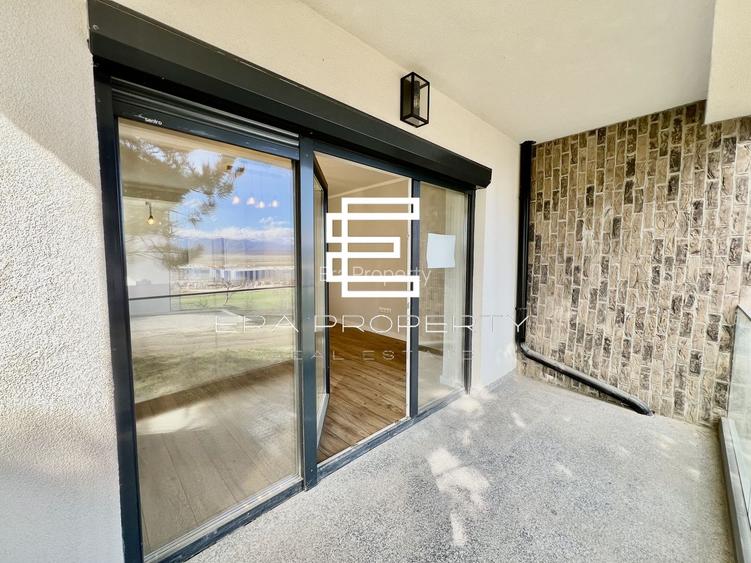 Apartament 2 camere /LA CHEIE/ INTABULAT /zona Aeroport Sibiu - 2