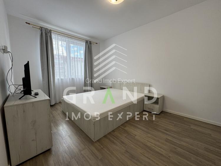 Ap 2 camere | BALCON | PARCARE | EROILOR/PENNY/FLORESTI - 6