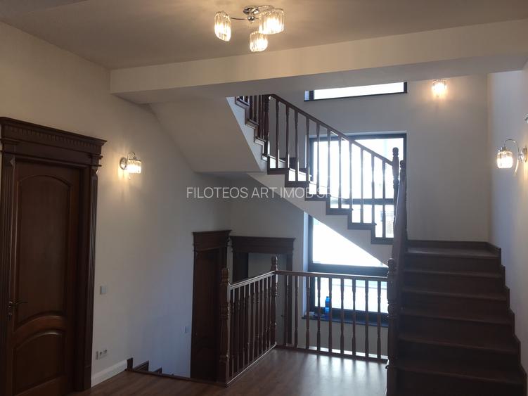 Inchiriere Vila De Lux Baneasa Sisesti - 11