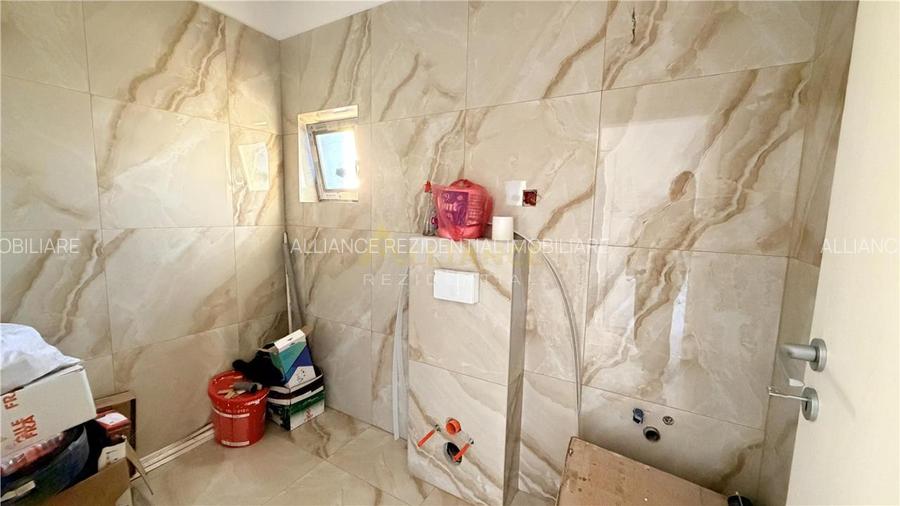 CASA INDIVIDUALA _PROIECT MODERN _3 CAMERE_2 BAI - 8