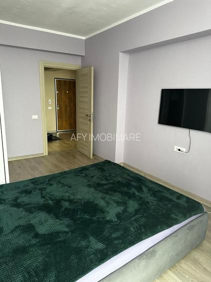 De vanzare Apartament 3 camere delta Vacaresti, Vitan Barzesti - 7