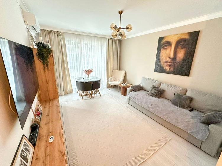 Vanzare I Apartament 2 camere I Mobilat I Aviatiei Pipera I Onix - 3