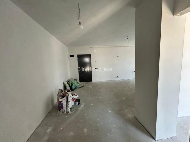 Apartament de 2 camere, 57,51 mp, VIEW SUPERB, zona VIVO - 4