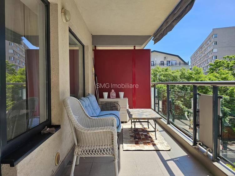 Apartament Premium 2 camere, parcare subterană,NewTown Dristor - 9
