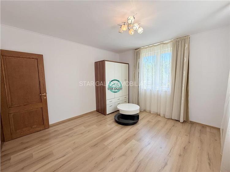 Vand casa in Sancrai cu 5 camere, 2 bai avand un teren generos de 1000mp - 12