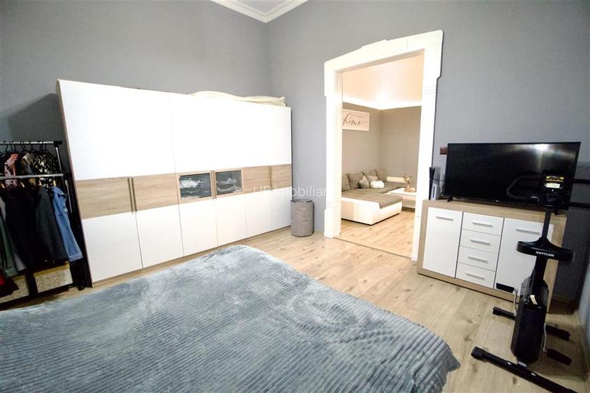 APARTAMENT 2 CAMERE | PARTER | ULTRACENTRAL | ORADEA - 5