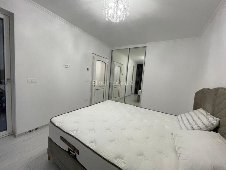 Apartament 2 camere, etaj 1, parcare, Columna - 4