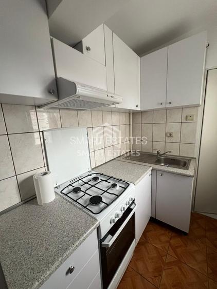 Garsoniera 38mp-ultracentral-centrala termica proprie - 6