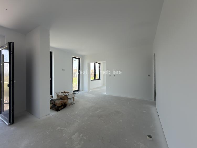 Duplex, 5 camere, 125mp utili, 277mp teren - Torontalului, Metro 2 - 3