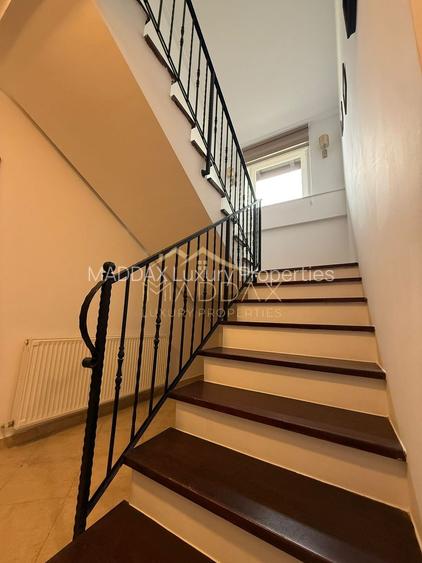 Vila moderna Corbeanca-spatiu, confort si intimitate - 19