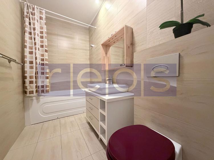 VANZARE 3 CAMERE | 19 MP TERASA | PARCARE INCLUSA | COSMOPOLIS - 5