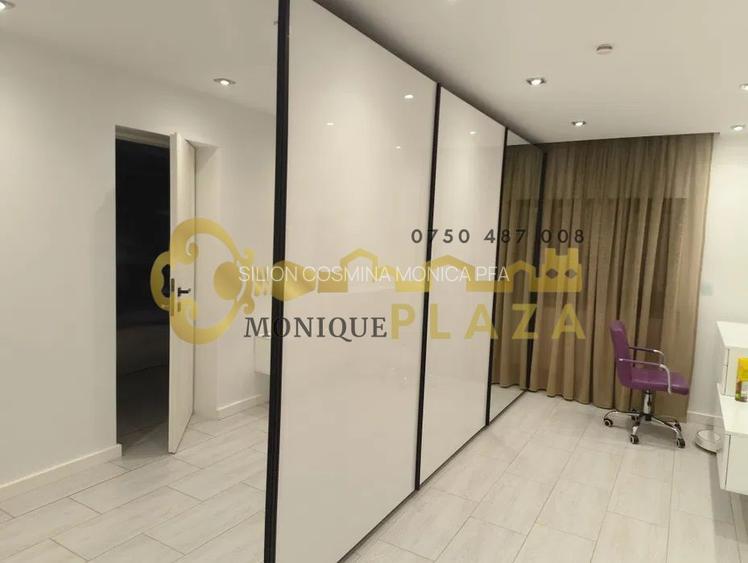 4 Camere | Smart home complet | Incalzire pardoseala | Boxa | - 4