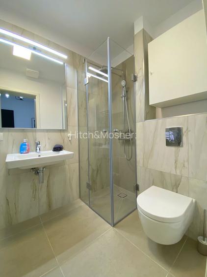 Apartament modern, cu vedere spectaculoasa asupra orasului - 20