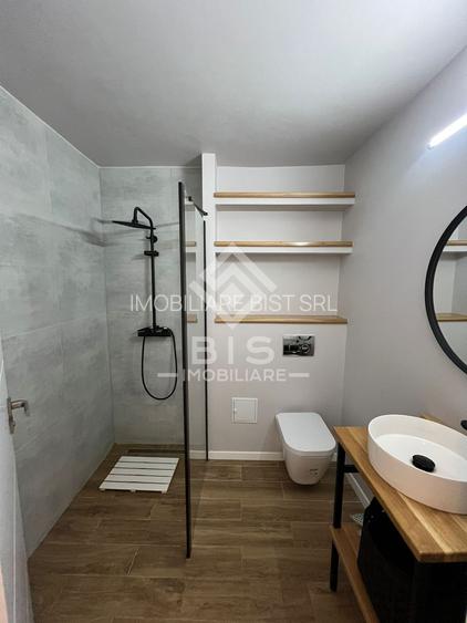 Apartament 3 camere de inchiriat - zona COROANA DE AUR - 12