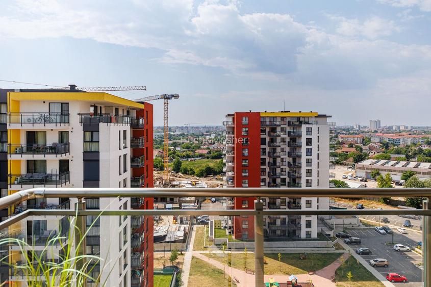 De vanzare penthouse in zona de Nord - Comision 0% - 10