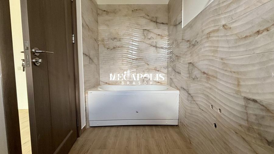 Duplex 4 Camere | Finisaje Incluse | 113 mp Utili | Izvor - 18