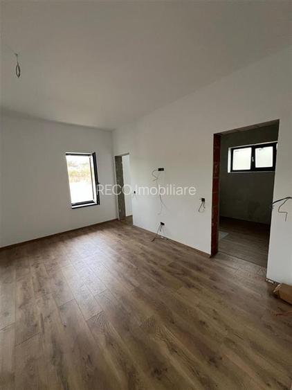 RECO Casa individuala, Zona Saldabagiu de Munte, la 5 minute de spitalul TBC - 20