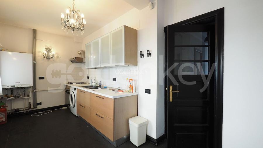 Duplex in vila renovat cu 4 camere, 2 bai | zona linistita | 200mpc - 5