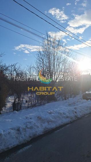 Domnesti Strada Duculescu 644 MP Te apuci imediat de construit! - 2