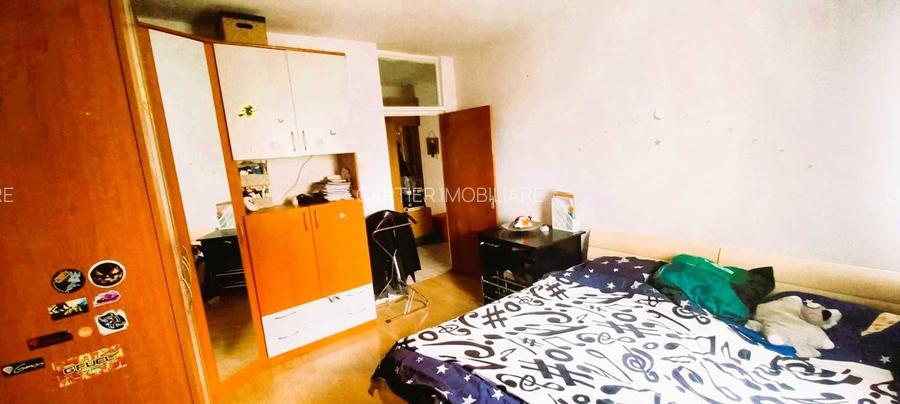Vand apartament 2 camere Centrul Civic AFI - 2