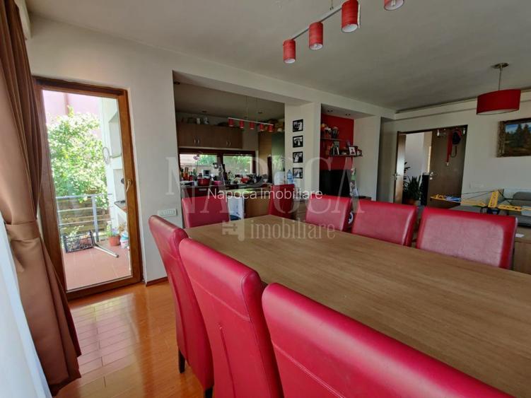 Casa 9 camere de vanzare in Manastur, Cluj Napoca - 4