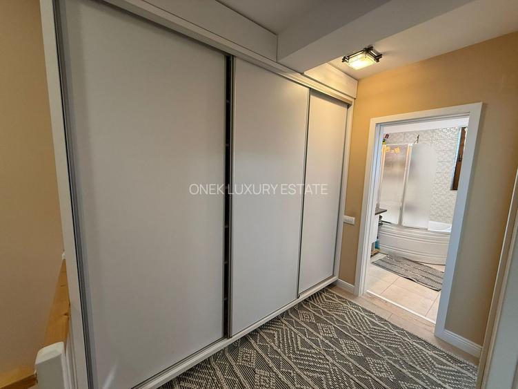 Apartament 3 camere cu curte proprie  Bragadiru Celofibrei - 19