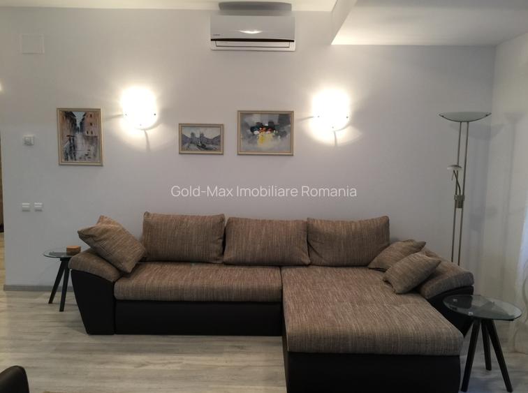 Apartament 2 camere Metrou Obor de inchiriat - 10