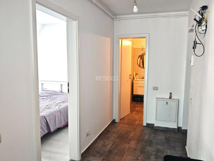 Apartament Militari - Margelelor - Cocosu Rosu - 9
