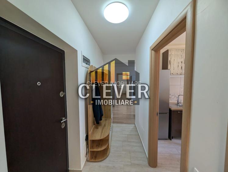 Apartament 3 camere Mobilat si Utilat, Parcare | Pallady – Nicolae Teclu - 8