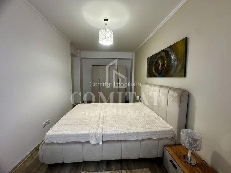 Apartament la cheie | TOTUL NOU | Cartier Terra-Floresti - 11