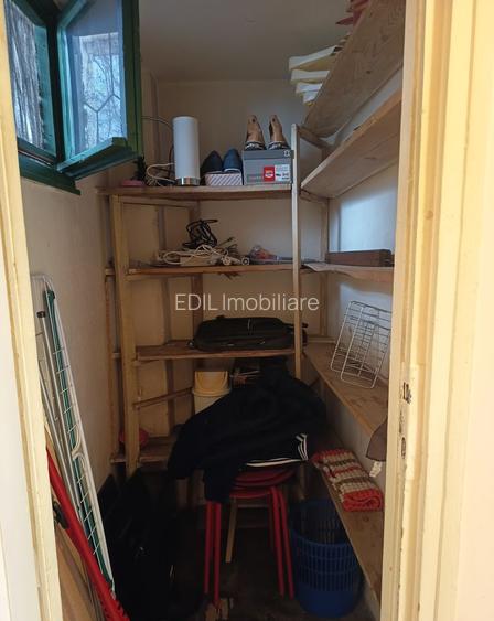 Apartament de vânzare, 2 camere, 44 mp, Horea zona Gării - 7